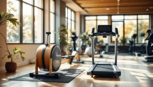 Laufband oder Rudergerät? Experte verrät, welches Gerät sich wirklich lohnt