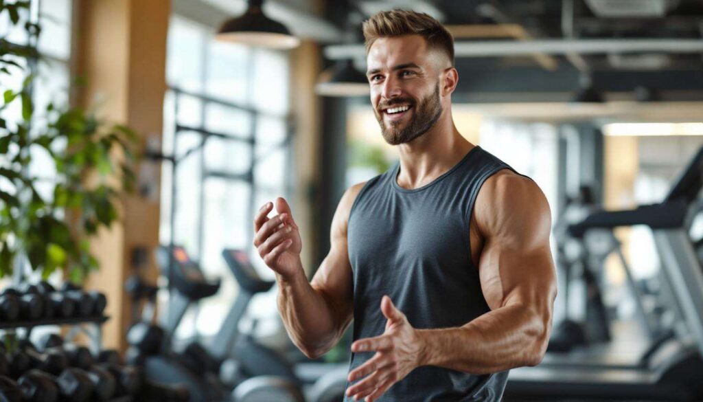 So purzeln die Pfunde: Tipps und Übungen vom Fitnesscoach
