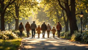 Fitness: Die beeindruckenden Fakten hinter dem täglichen Spaziergang