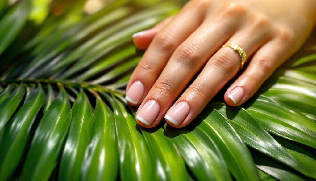 Gepflegte Nägel, bessere Laune: Warum Nagelpflege das Wohlbefinden steigert