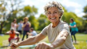 Fit ab 55: Diese Übungen bringen dir mehr als Pilates und Aqua-Aerobic