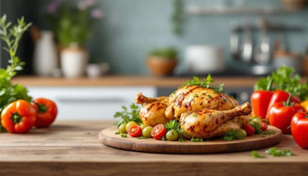12 Low-Carb-Hähnchenrezepte zum Abnehmen