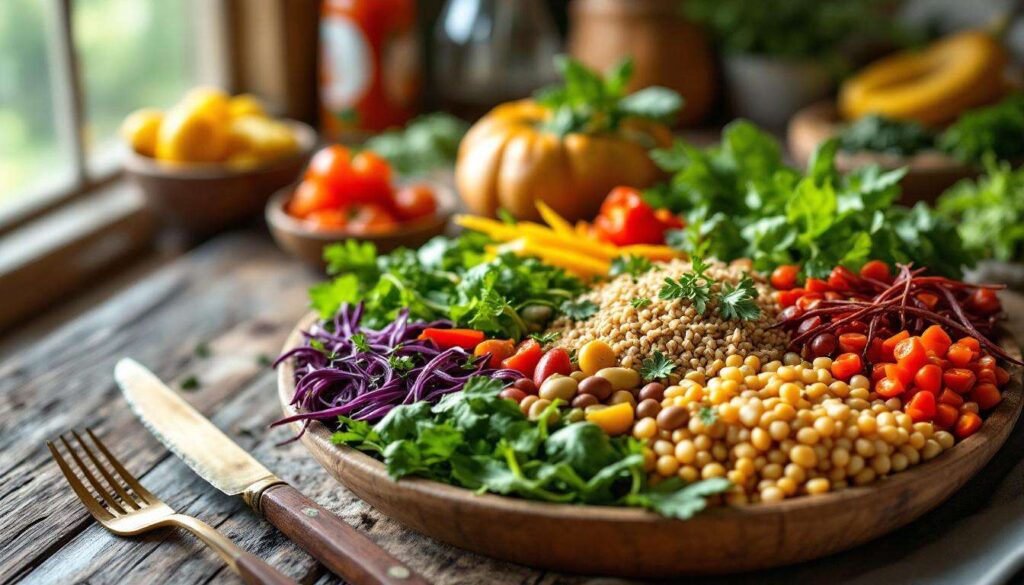 Vegetarisch essen als Vorsatz: Warum weniger Fleisch der Welt hilft