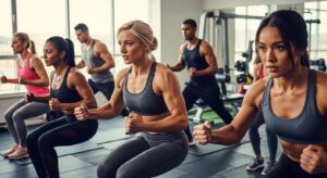 Fitness: Wie Ihre Muskeln die richtige Balance im Training finden