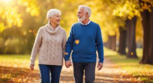 Mehr als nur Wohlstand: 5 Gewohnheiten, die nach 60 wirklich glücklich machen