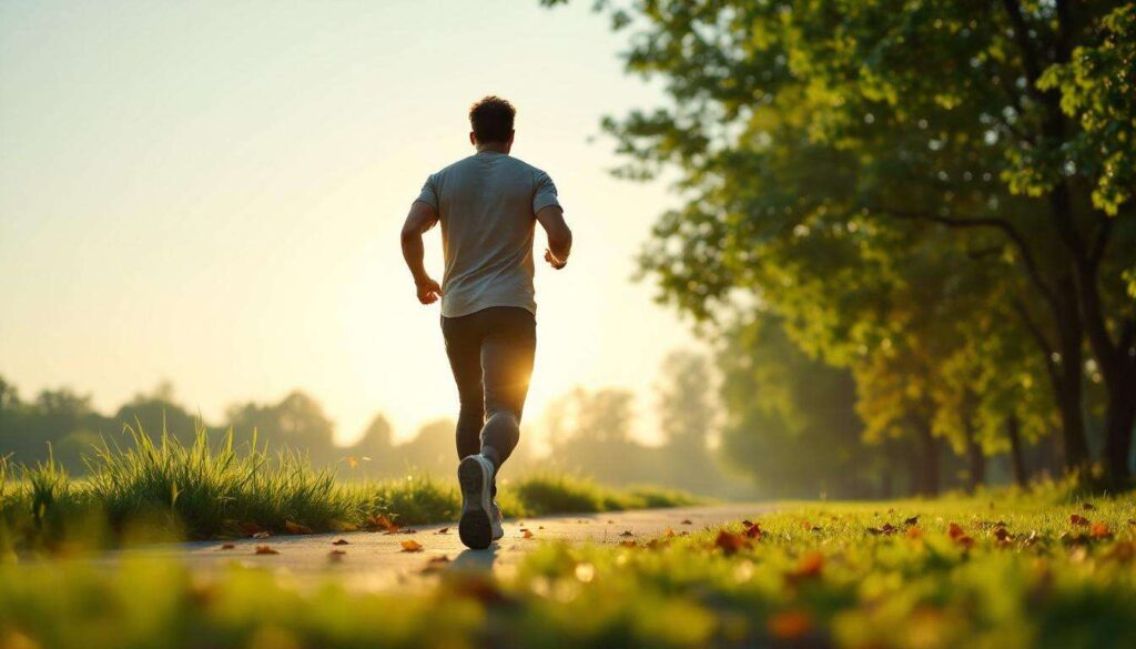 Wie lange muss mein Spaziergang sein, damit ich Fett verbrenne? Wir haben einen Experten gefragt