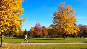 Warum Bewegung auch dann wirkt, wenn du zu nichts Lust hast