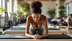 Pilates: Ab wann siehst du Veränderungen an Körper und Haltung?