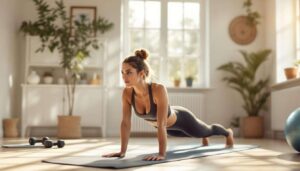 Straffer Bauch ohne Sit-ups: Diese 3 Übungen sind viel effektiver