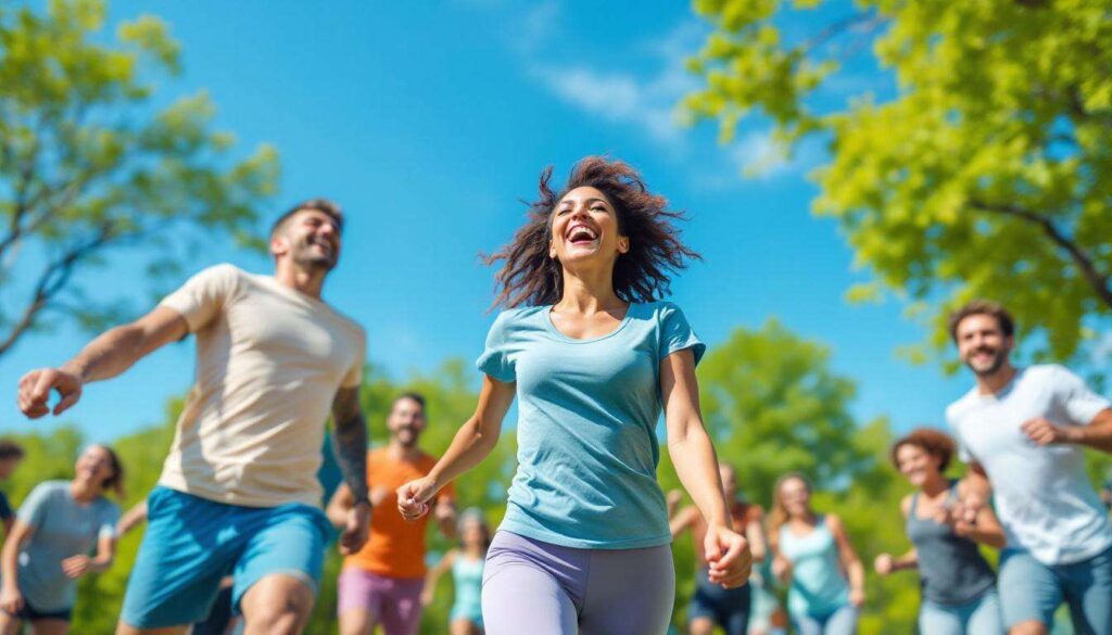 Mehr Sport: So klappt’s mit der Motivation