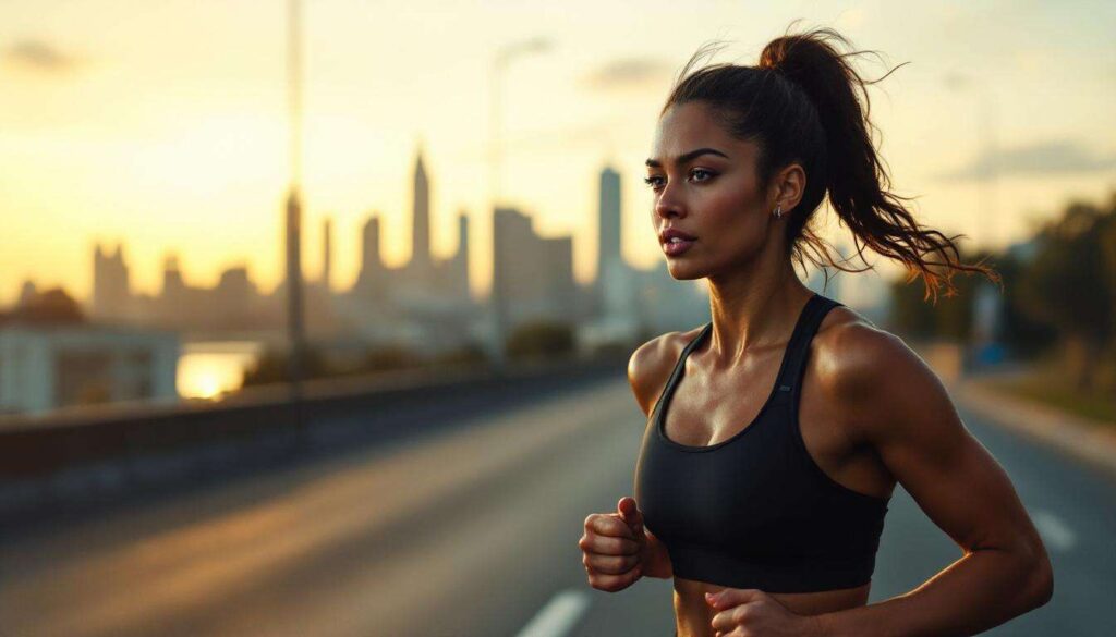 Nüchterntraining kann vor allem für Frauen ein Risiko darstellen