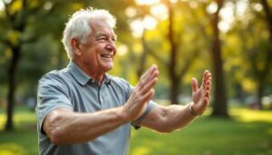 Bauchfett nach 60: Die einfachste und effektivste Übung, die Sie nicht machen.