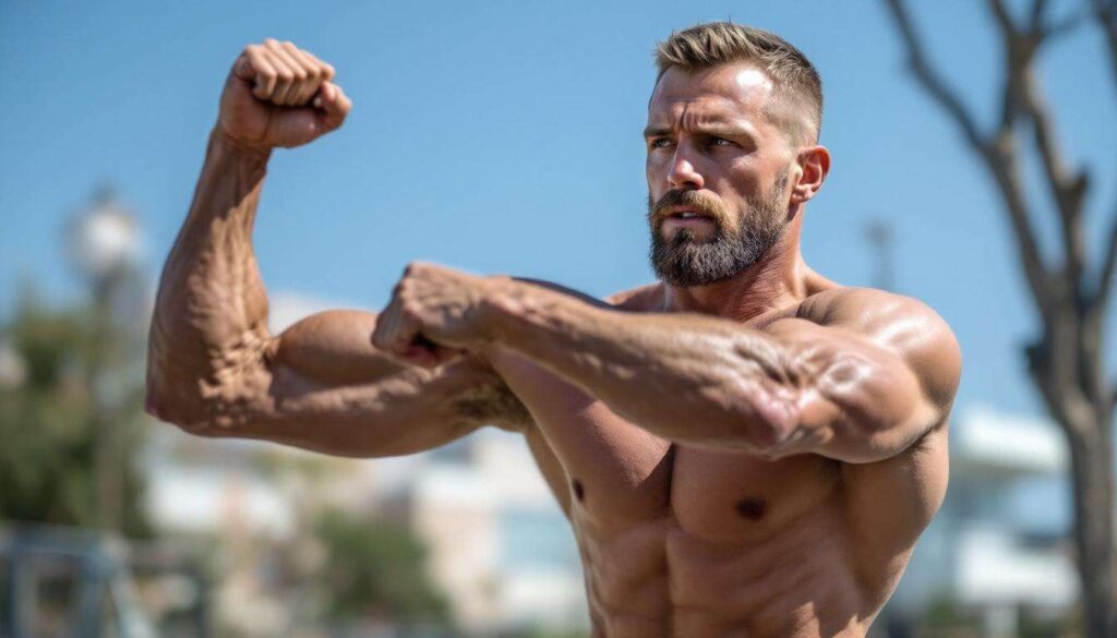 Ohne Geräte trainieren: Die 5 besten Übungen von Ex-Navy-SEAL