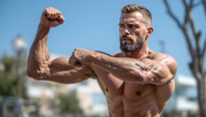 Ohne Geräte trainieren: Die 5 besten Übungen von Ex-Navy-SEAL