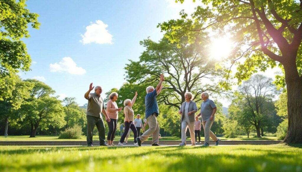 Jungbrunnen: Mit diesen 2 Übungen bleibst du fit bis ins hohe Alter