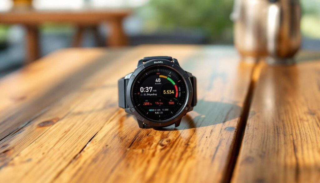 Test Suunto Run: Volle Daten für Läufer