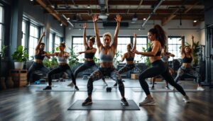 Hyrox, CrossFit, Pilates: Was wählen, um vom Sofa aufzustehen?