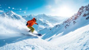 Snowboard oder Ski: Experten geben ihr Urteil ab – welcher Sport ist einfacher und gesünder