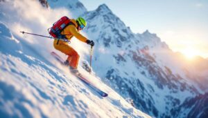 Ski-Alpinismus bei den Olympischen Winterspielen 2026: Was ist diese neue Ultra-Cardio-Disziplin?