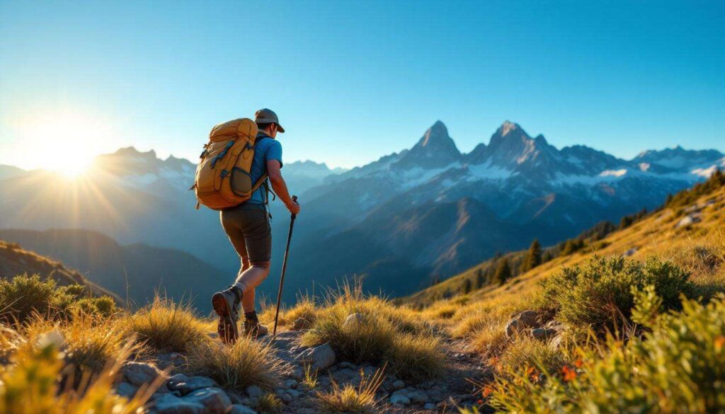 Der Pacific Crest Trail: Beliebter als der UTMB