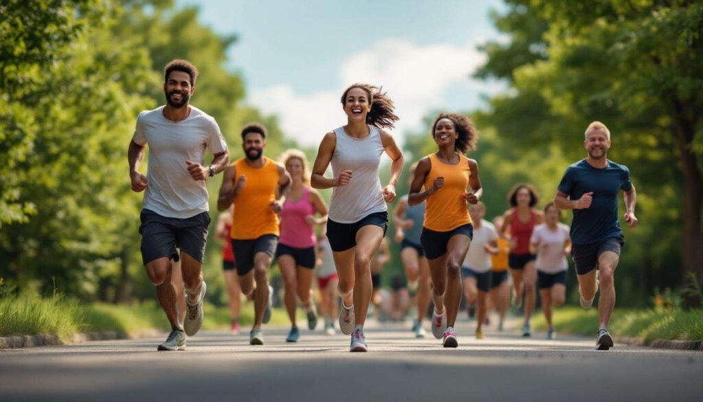 Fartlek: Laufen ohne Leistungsdruck – für alle geeignet