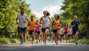 Fartlek: Laufen ohne Leistungsdruck – für alle geeignet