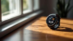 Test Coros Pace 4: Unser Urteil über die erschwingliche Sportuhr