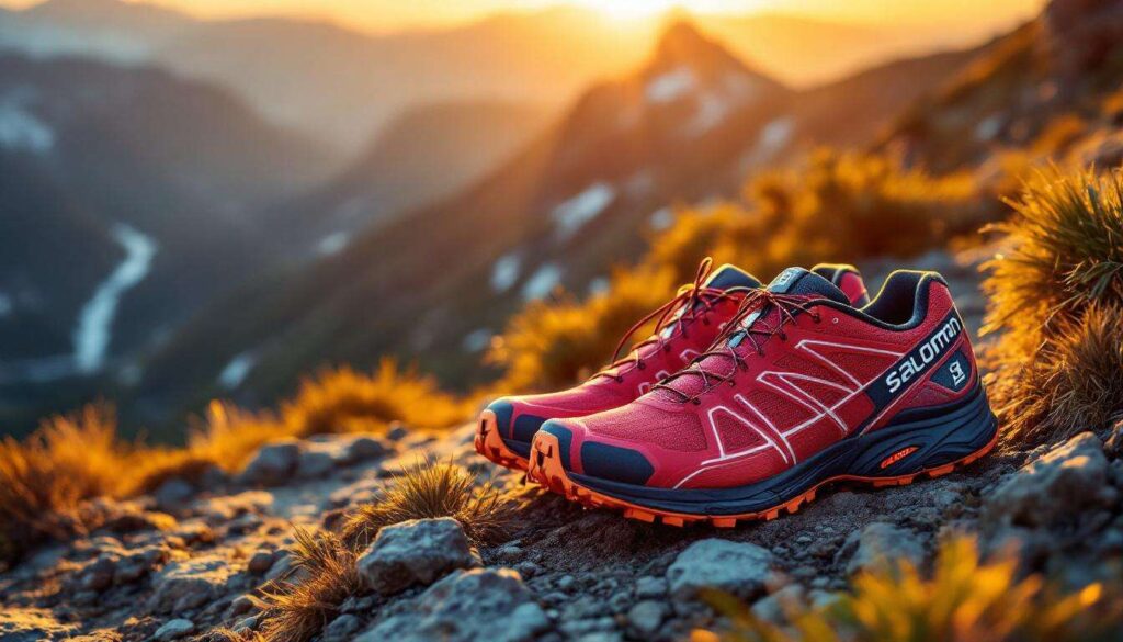 Für welchen Trailläufer-Typ sind die Salomon S/LAB Ultra Glide 1.5 gemacht?