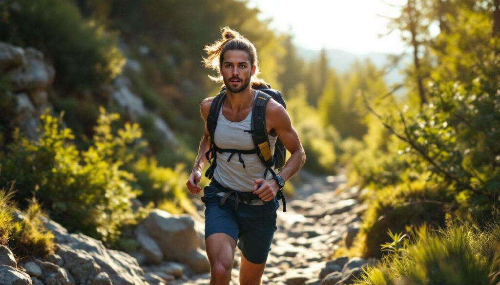 VMA oder Herzfrequenz: Was ist besser für Trail-Training?