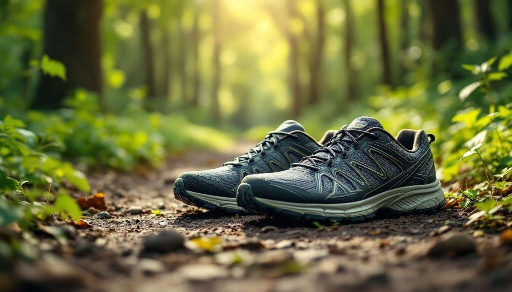 So wählen Sie die richtige Größe für Ihre Trailschuhe