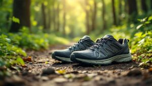 So wählen Sie die richtige Größe für Ihre Trailschuhe
