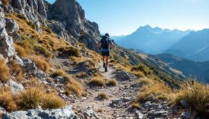 So bewerten Sie die Schwierigkeit eines Ultra-Trails