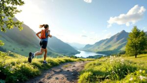 Entdecken Sie die norwegische Methode, um beim Laufen Fortschritte zu machen