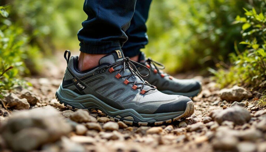 Test Inov-8 TrailTalon Standard: Ein Schuh, der (fast) alles richtig macht