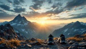 Warum Kilian Jornet nie zum UTMB zurückkehren kann
