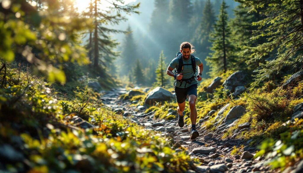 Aufwärmen: Warum Lauf-ABC vor jeder Trail-Einheit wichtig ist