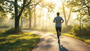 Das physiologische Paradoxon: Warum langsames Laufen der einzige Weg ist, schneller zu werden